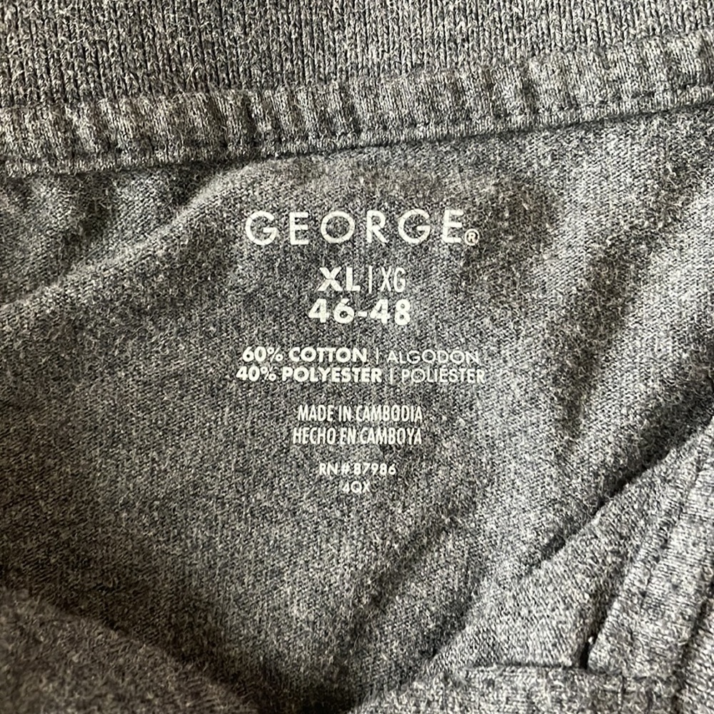 George gray Polo - Picture 2 of 2